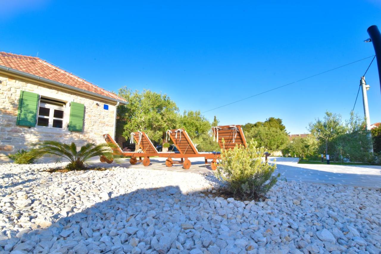 Vacation Home Mate Ceko Sukošan Extérieur photo