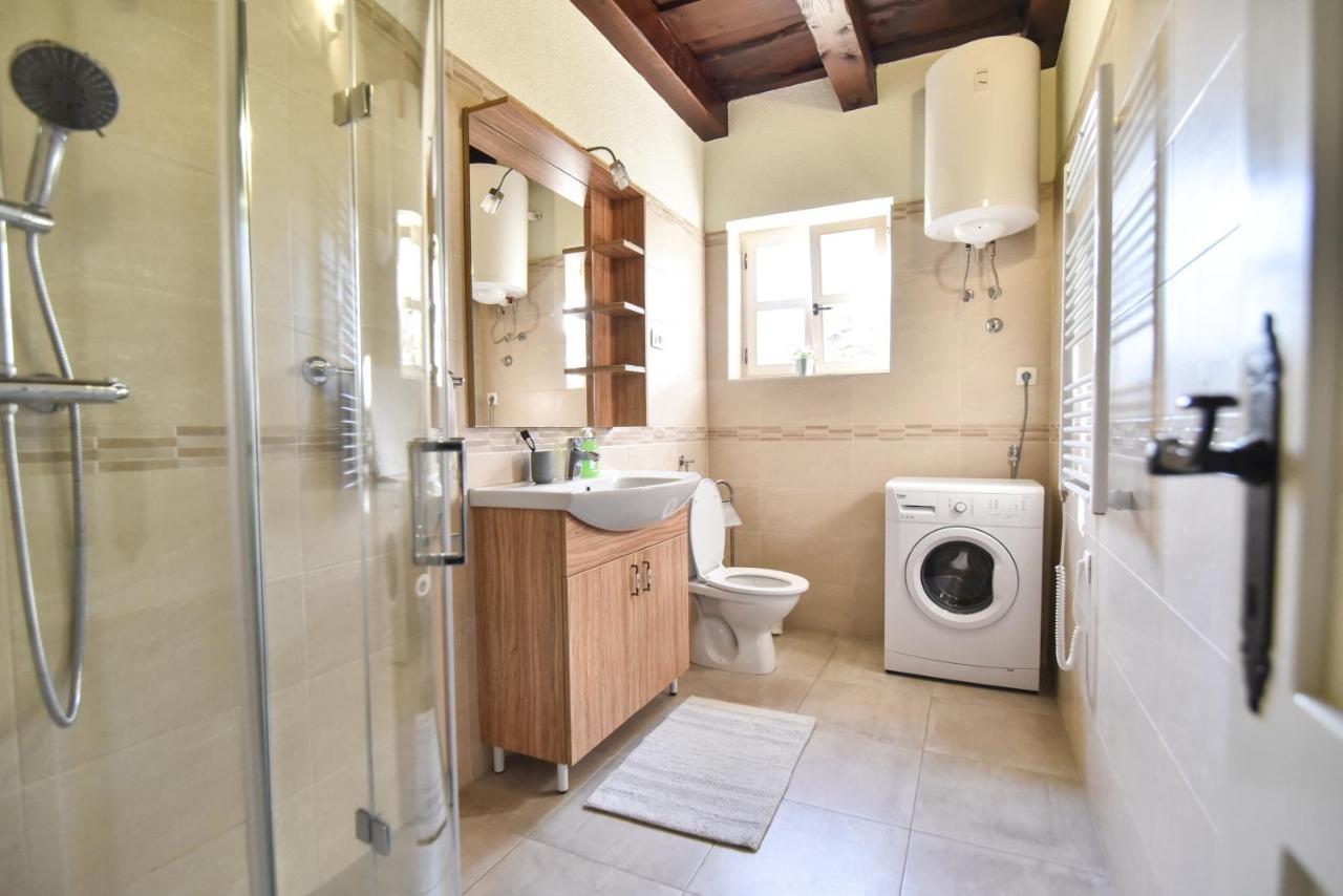 Vacation Home Mate Ceko Sukošan Extérieur photo