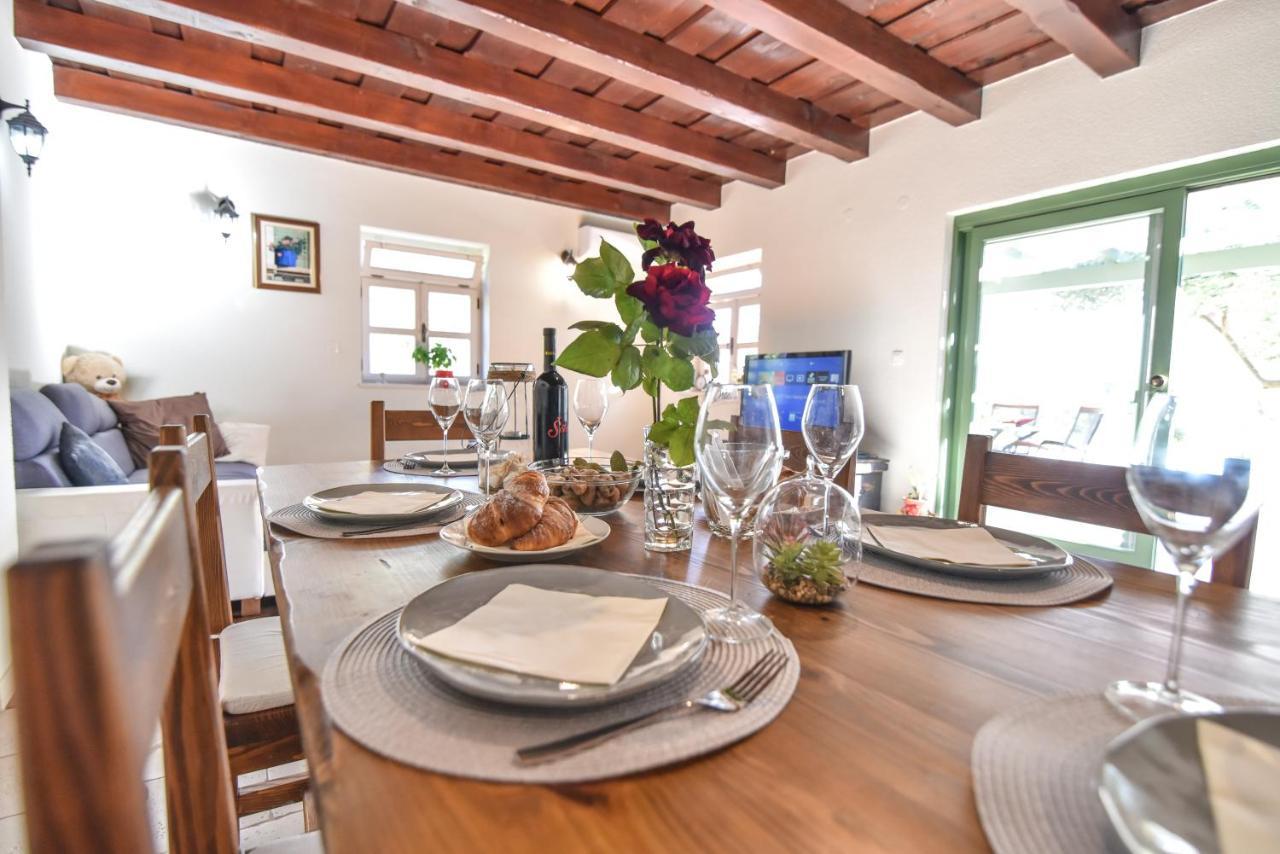 Vacation Home Mate Ceko Sukošan Extérieur photo