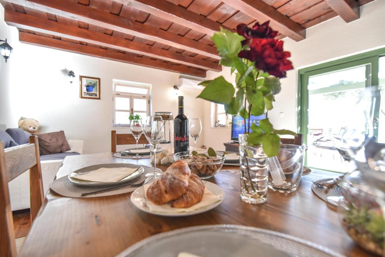 Vacation Home Mate Ceko Sukošan Extérieur photo