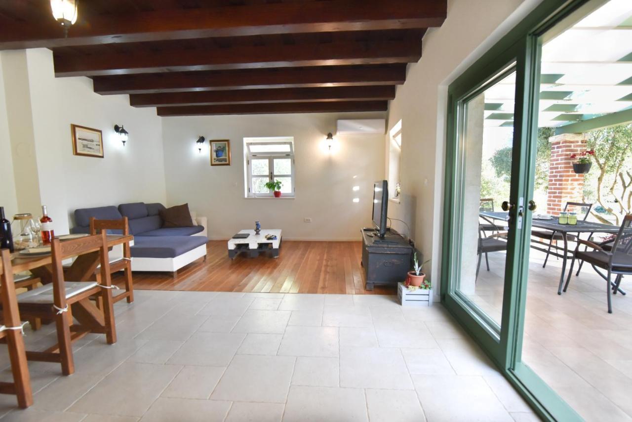 Vacation Home Mate Ceko Sukošan Extérieur photo