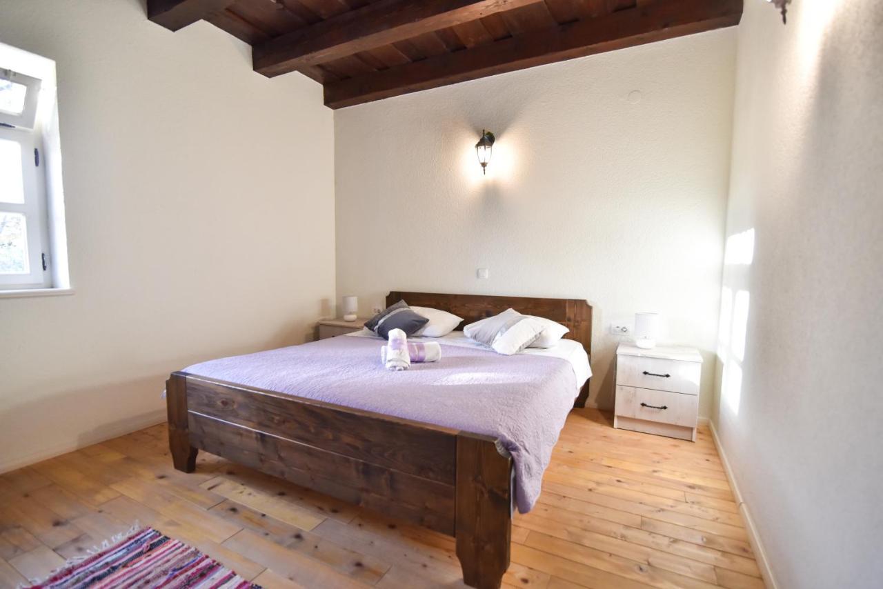 Vacation Home Mate Ceko Sukošan Extérieur photo